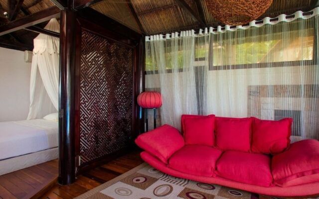 Thuy Thuy Mui Ne Resort