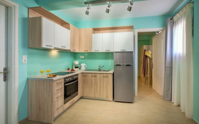 Stella in the Village Suites