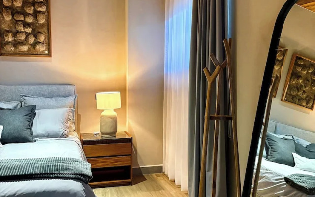 Serenzzo Hotel & Cuisine