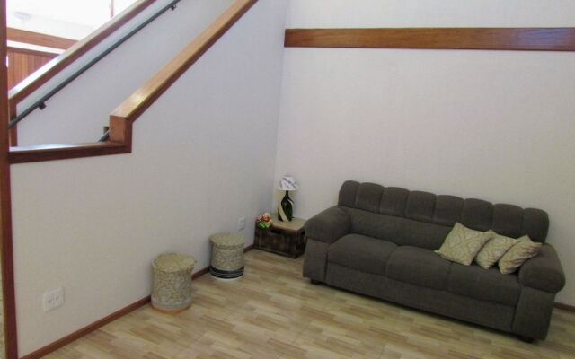 Residencial Borges Canela