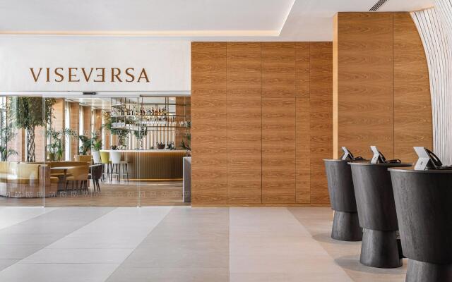 Hyatt Regency Lisbon