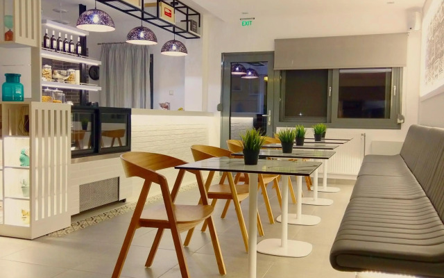 Galaxy City Hotel