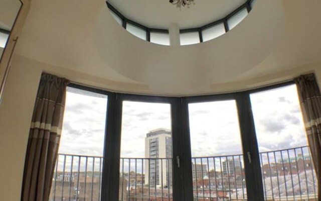 Luxurious Providence Apartment