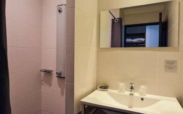 Le Relais Du Boisniard