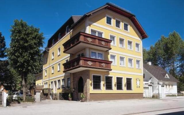 Hotel Lindner