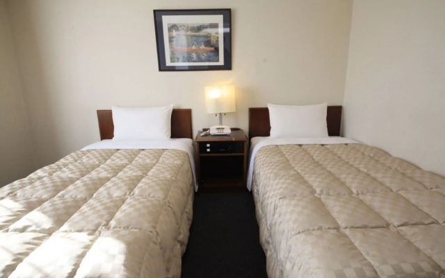 Shinjuku Urban Hotel