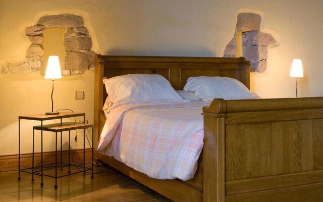 Chambres d'Hôtes Jauregia