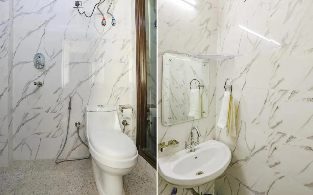 Fabexpress Jpm Harshdeep