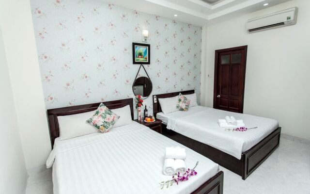 Temple Danang Resort Experience