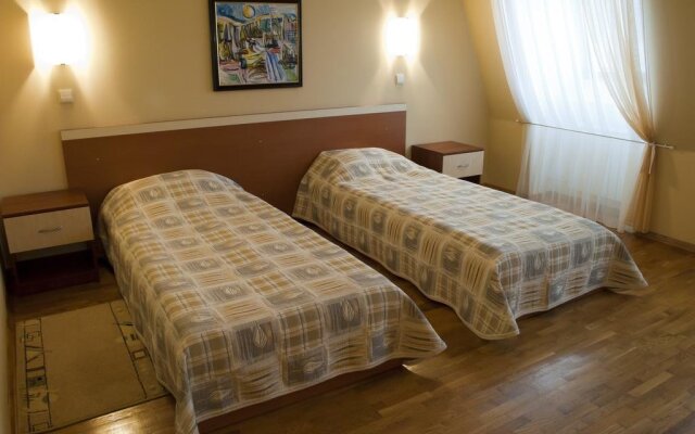 Hotel Riviera