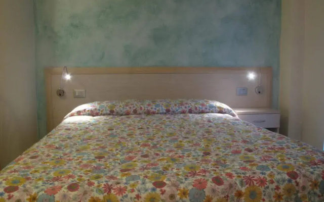 Hotel Olympic