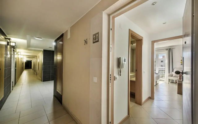 CG 12D - Cabanas Gardens