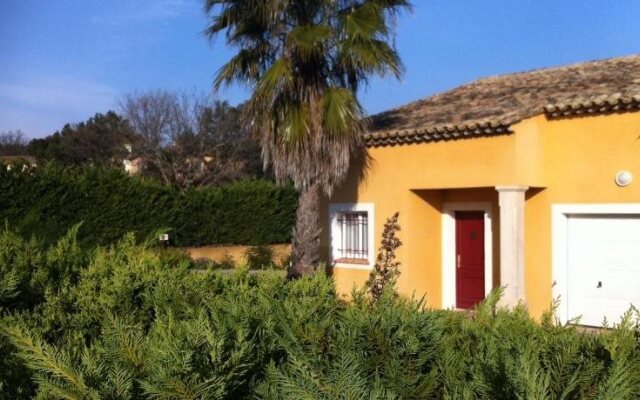 Estivel - Green Bastide