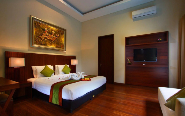 Aswattha Villas