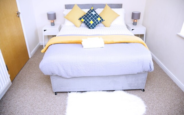 Lushio Apartment No. 6