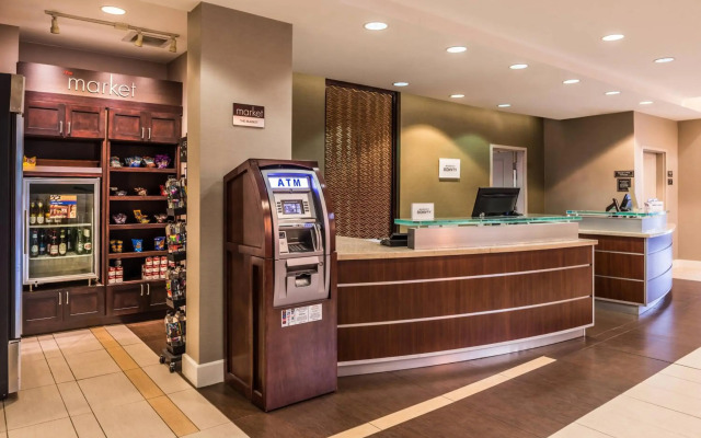 Residence Inn Florence Marriott