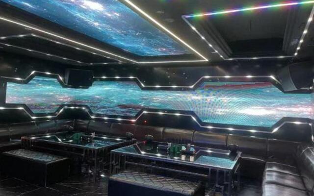 Xishan Holiday Hotel