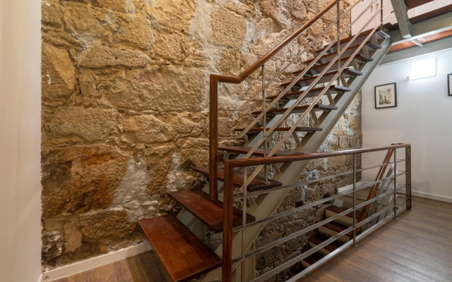 Apartamento Qian Centro 1