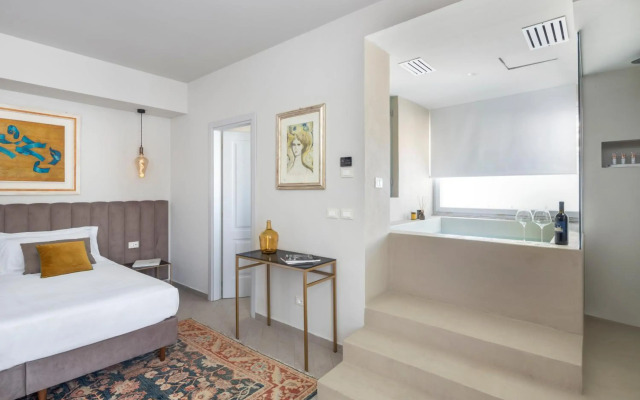 Hotel Villa Paradiso