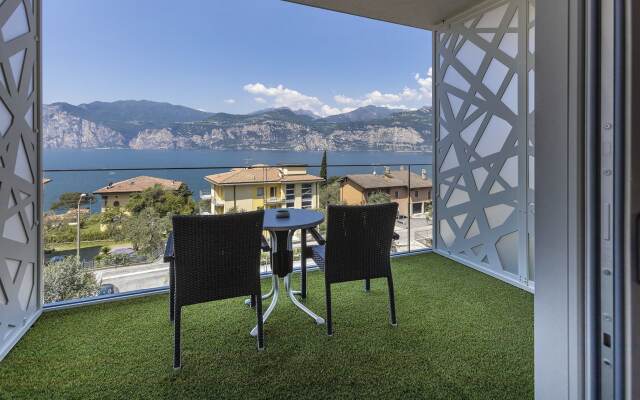 Wellness Hotel Casa Barca (Adult Only)
