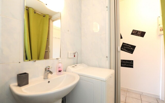Studio Notre Dame - 5 Stars Holiday House