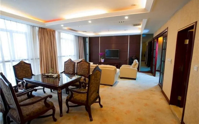 Haiyi International Hotel