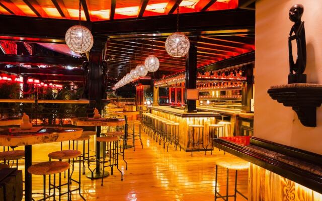 Hotel Parque Mexico (Petit Hotel)