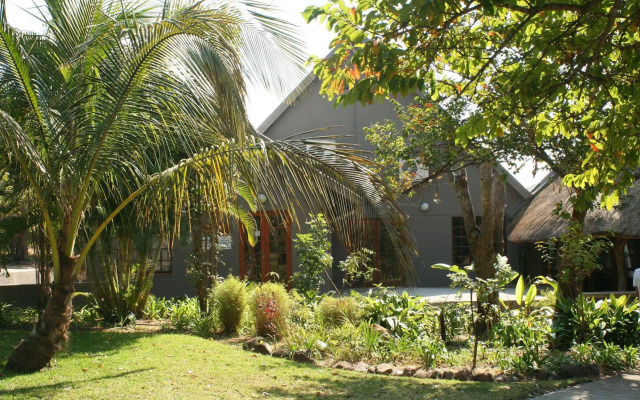 Marepe Country Lodge