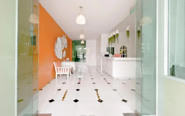 Xanadu Hotel Utapao