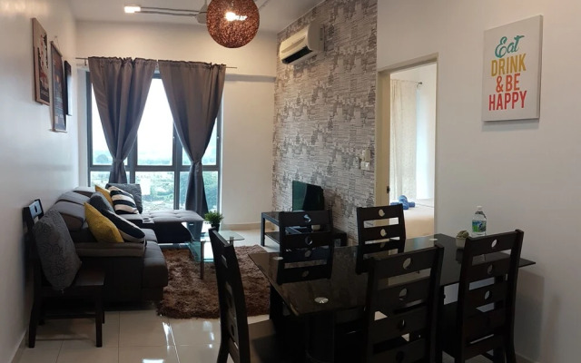 Tropicana City Mall by Arthomer