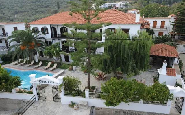 Elli Hotel