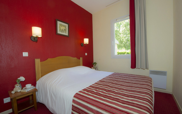 Pierre & Vacances Residence Les Rives de L'Aure