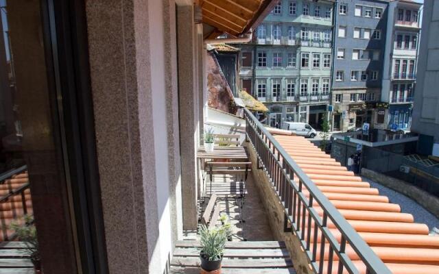 Living Porto Apartments by Porto City Hosts