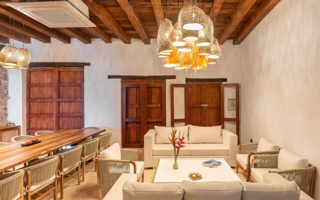 Hotel Voilá Getsemaní