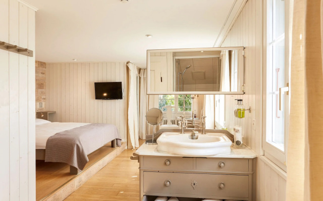 Boutique Hotel Schluessel