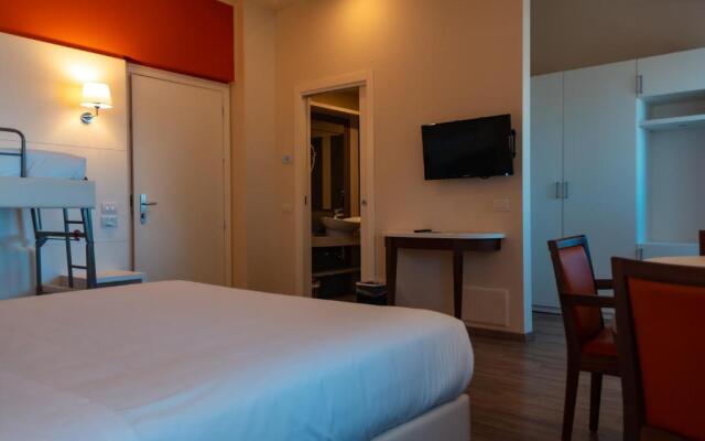 Hotel Sirio, Sure Hotel Collection by Best Western