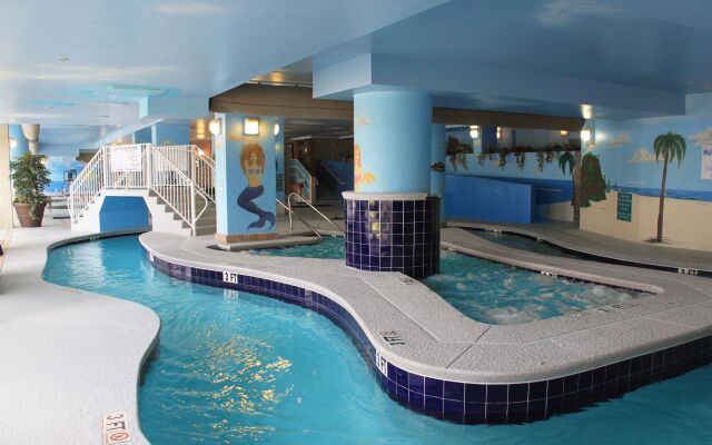 Paradise Resort