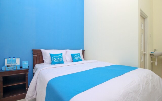 Airy Syariah Angkasa 44 Sidoarjo