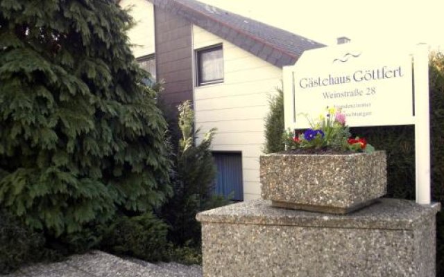 Gästehaus Göttfert
