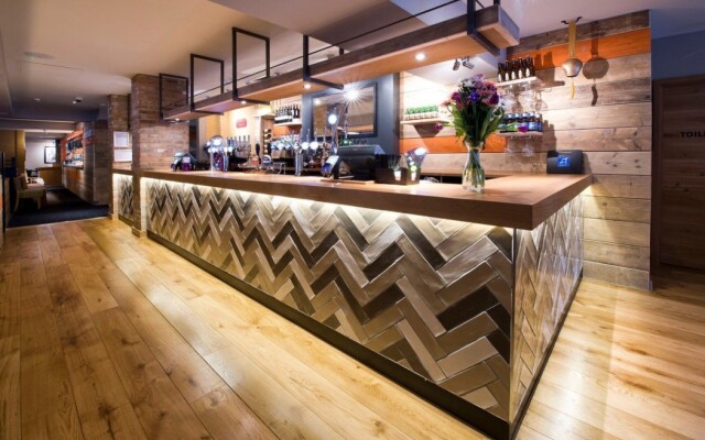 Premier Inn Ware