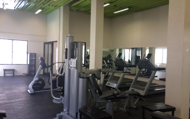 Radisson Hotel & Convention Center Toluca