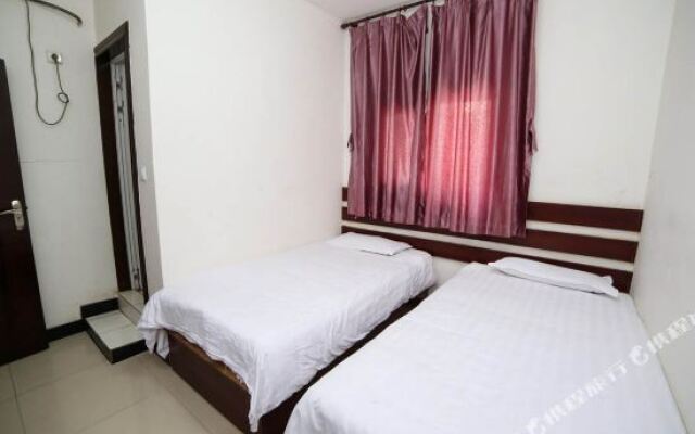 Meijia Hotel