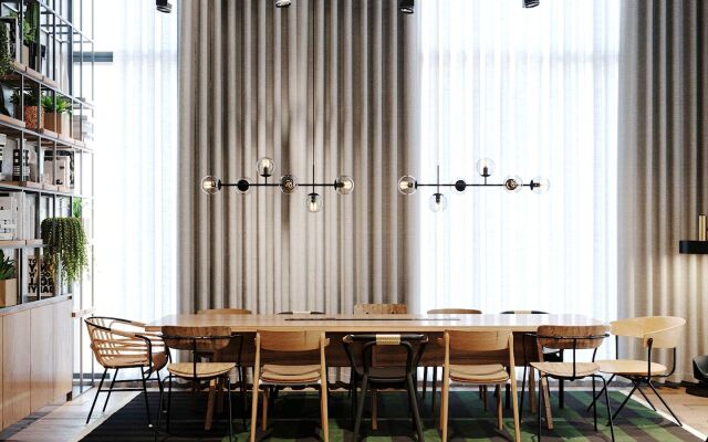 Novotel Annemasse Centre - Porte de Genève