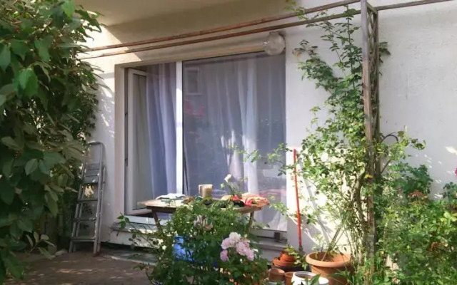 Messewohnung Nähe Düsseldorf