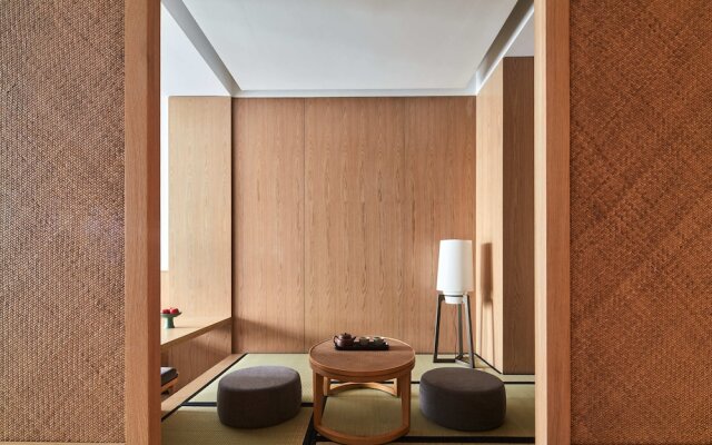 Pokkei Hotel Shaoxing