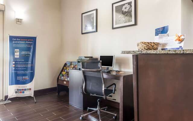 Sleep Inn North Liberty