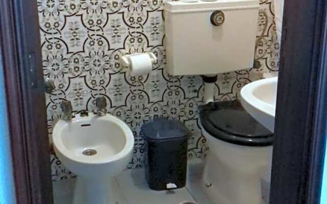 Residencial Retiro Sra. da Luz