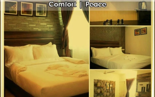Noor Mahal Suites