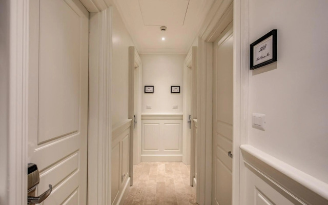 Hotel Domus Mea