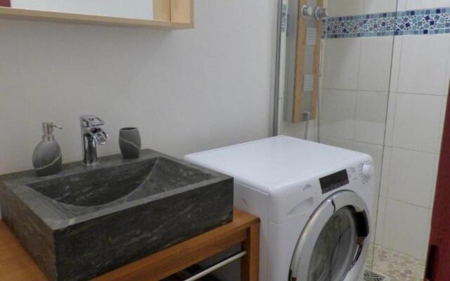 Appartement Le Grand-Bornand, 3 pièces, 6 personnes - FR-1-458-144